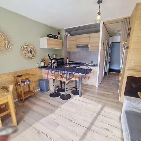 Centre-village Avec Parking - Fr-1-854-20 Valloire